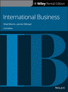 International Business