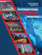 International Business - Shenkar, Oded, Dr., and Luo, Yadong, Dr.