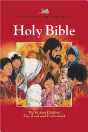 International Children's Bible-ICB-Economy - Tommy Nelson (Creator)