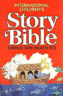 International Children's Story Bible