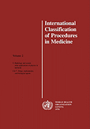 International Classification of Procedures in Medicine Vol 2