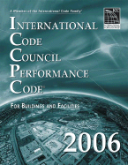 International Code Council Performance Code for Building and Facilities - International Code Council (Creator)