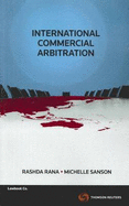 International Commercial Arbitration