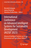 International Conference on Advanced Intelligent Systems for Sustainable Development (Ai2sd'2023): Advanced Intelligent Systems on Digital Health Technology, Volume 2