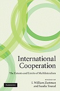 International Cooperation