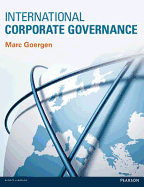 International Corporate Governance