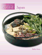 International Cuisine: Japan