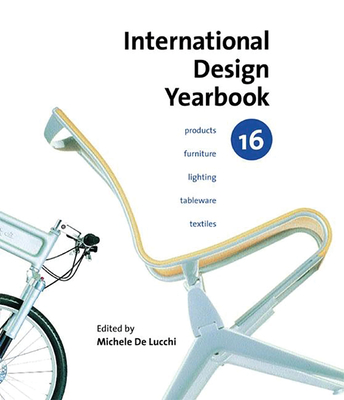 International Design Yearbook 16 - de Lucchi, Michele (Editor)