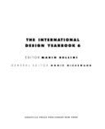 International Design Yearbook 6