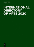 International Directory of Arts 2020