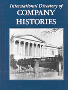 International Directory of Company Histories