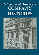 International Directory of Company Histories