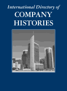 International Directory of Company Histories