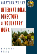 International Directory of Voluntary Work