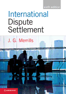 International Dispute Settlement