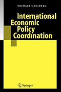 International Economic Policy Coordination