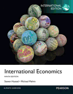 International Economics: International Edition