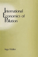 International Economics of Pollution