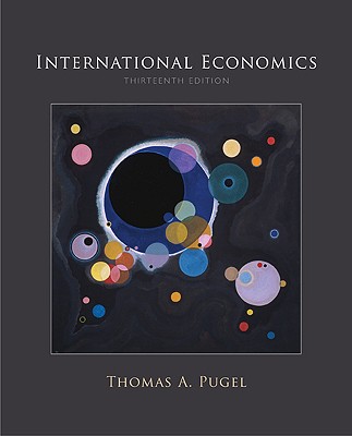 International Economics - Pugel, Thomas A