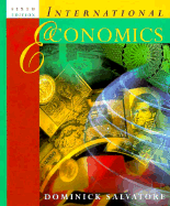 International Economics - Salvatore, Dominick, and Salvatore, Diulio