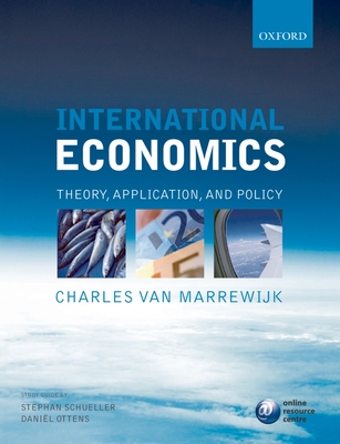 International Economics - Van Marrewijk, Charles, and Ottens, Daniel, and Schueller, Stephan