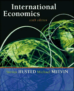 International Economics - Husted, Steven L, and Melvin, Michael