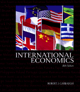International Economics - Carbaugh, Robert