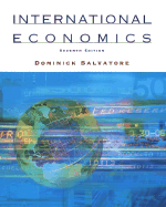 International Economics - Salvatore, Dominick