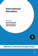 International Education: Three-Volume Set