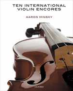 International Encores(10) V.