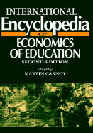 International Encyclopedia of Economics of Education