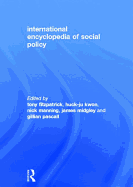 International Encyclopedia of Social Policy