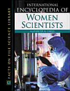 International Encyclopedia of Women Scientists
