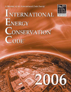 International Energy Conservation Code - International Code Council (Creator)