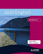 International English Workbook 1