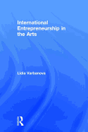 International Entrepreneurship in the Arts