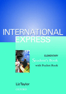 International Express - Taylor, Liz