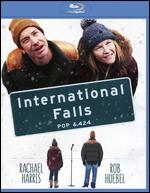 International Falls [Blu-ray]