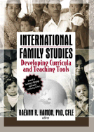 International Family Studies: Developing Curricula and Teaching Tools