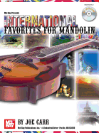 International Favorites for Mandolin