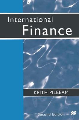 International Finance - Pilbeam, Keith