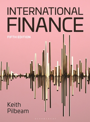 International Finance - Pilbeam, Keith