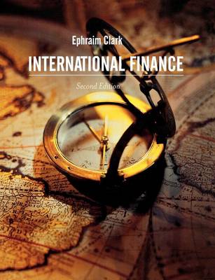 International Finance - Clark, Ephraim, Pro