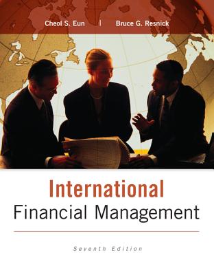 International Financial Management - Eun, Cheol, and Resnick, Bruce