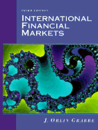 International Financial Markets - Grabbe, Orlin J, and Grabbe, J Orlin