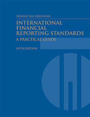 International Financial Reporting Standards (Fifth Edition) - Van Greuning, Hennie