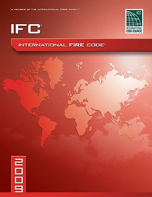 International Fire Code - International Code Council (Creator)