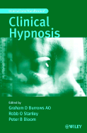 International Handbook of Clinical Hypnosis - Burrows, Graham D (Editor), and Stanley, Robb O (Editor), and Bloom, Peter B (Editor)