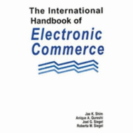 International Handbook of Electronic Commerce
