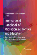 International Handbook of Migration, Minorities and Education: Understanding Cultural and Social Differences in Processes of Learning